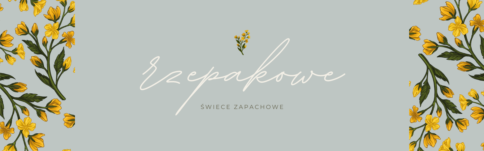 swiece rzepakowe zapachowe friga