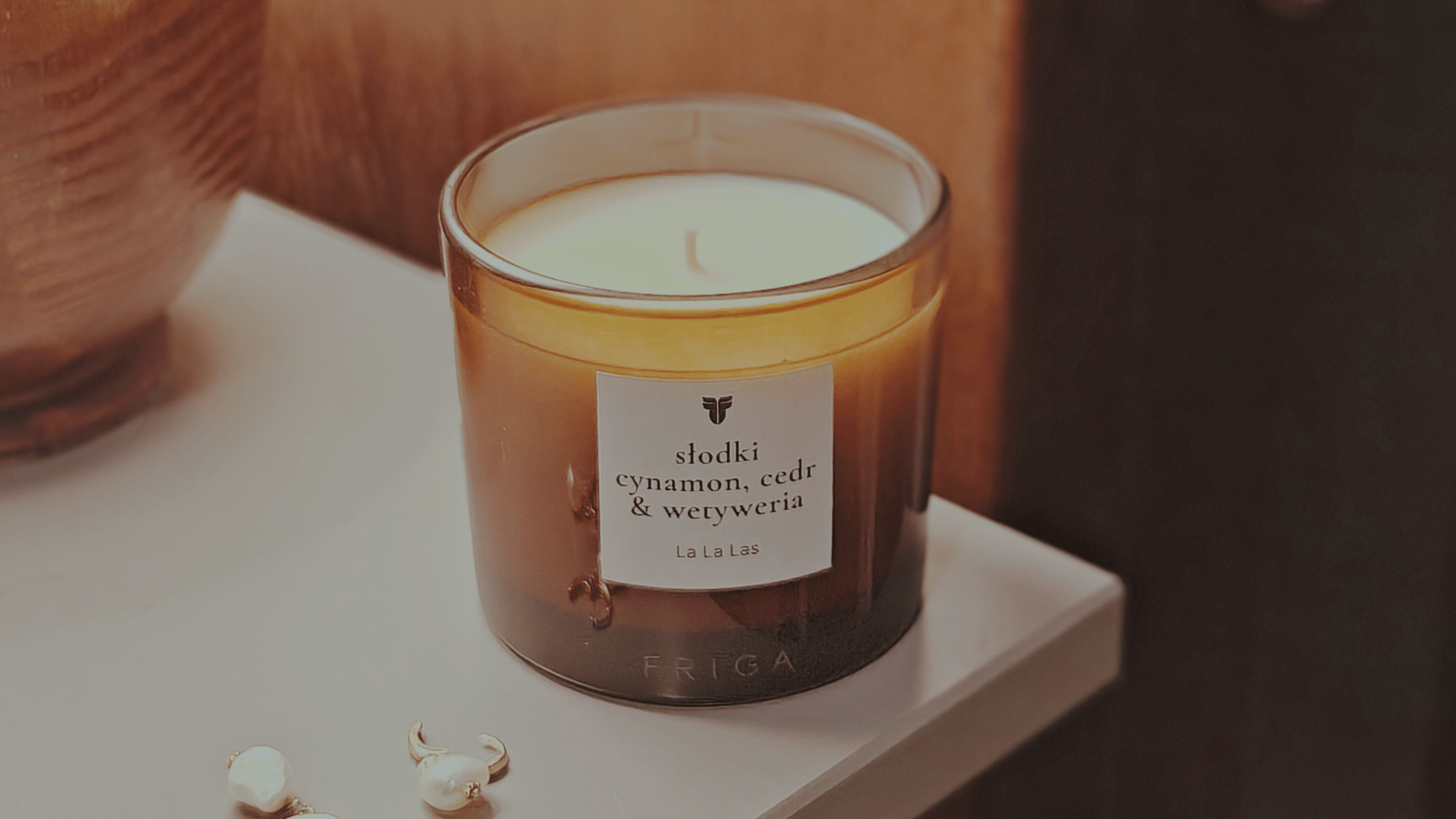 Jak pachnie spokój? O zapachach, które porządkują myśli