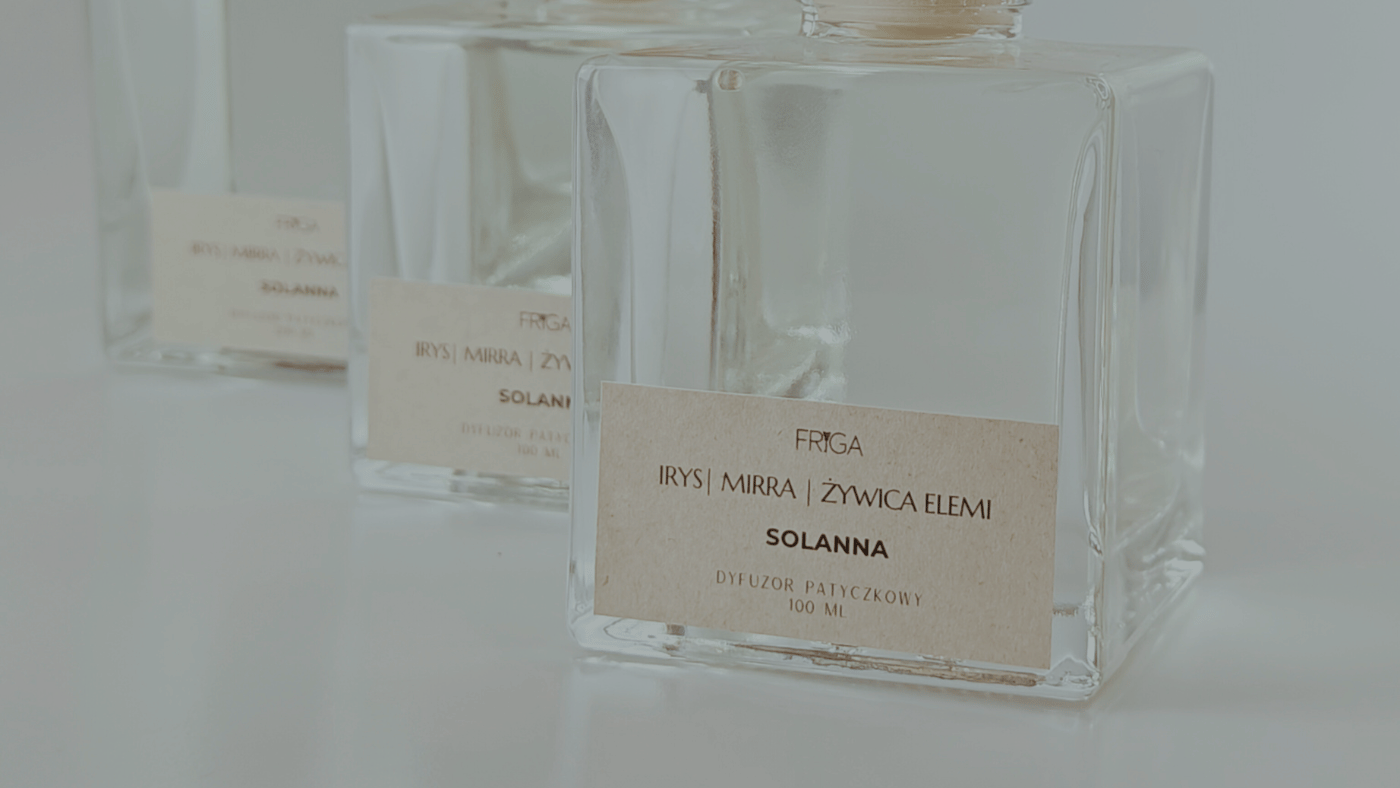 Dyfuzor patyczkowy – jak działa i gdzie go ustawić, żeby pachniał idealnie