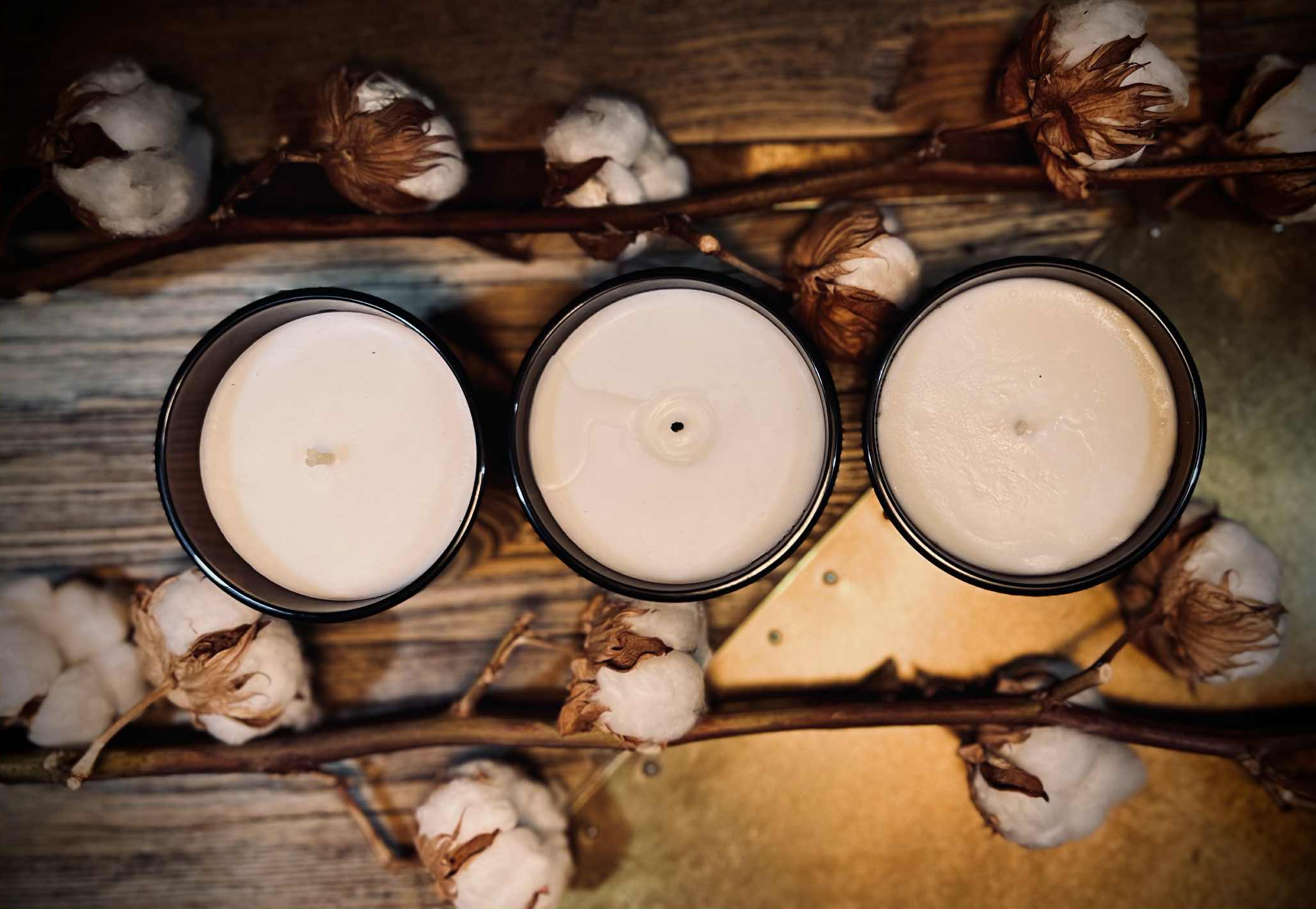 Jak palić świecę, żeby zapach był najlepszy