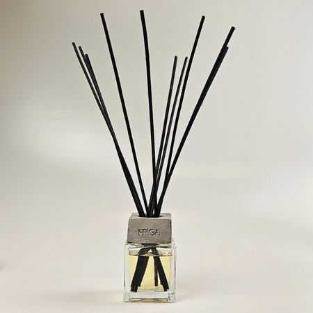 Patyczki zapachowe do domu - Irys | Mirra | Żywica Elemi - SOLANNA 