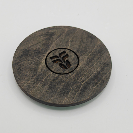 Świeca zapachowa naturalna - Kadzidło | Mirra - JAK W DYM