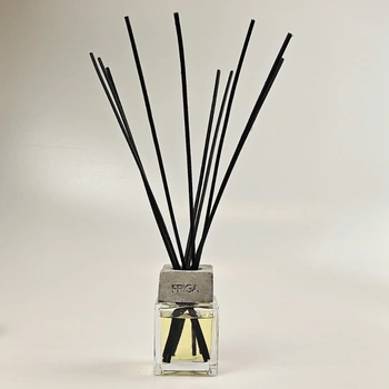 Patyczki zapachowe do domu - Zimowa Róża | Fiołek | Irys - TAJEMNICZY OGRÓD