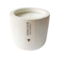 Wiśniło mi się - WIŚNIA | KARDAMON - Świeca rzepakowa