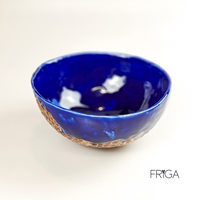 Miska ceramiczna Ahoj