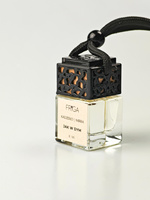 Jak w Dym - Dyfuzor Samochodowy