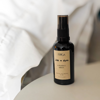 JAK W DYM -  Kadzidło | Mirra - Mgiełka Zapachowa